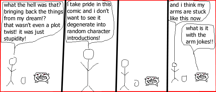 the comic