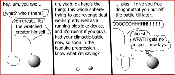 the comic