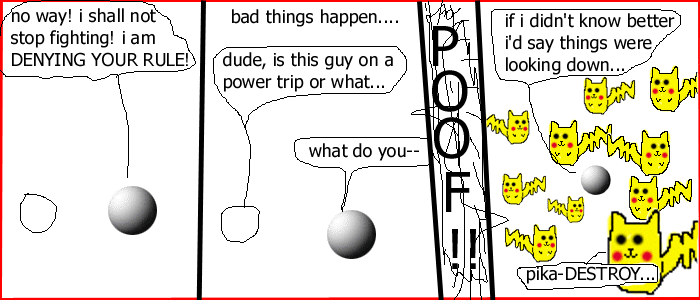 the comic