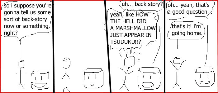 the comic