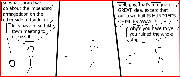 the comic