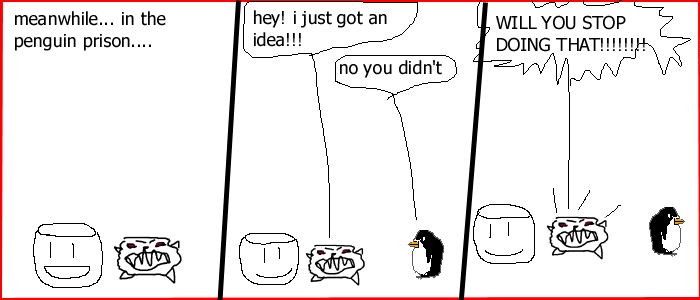 the comic