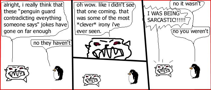 the comic