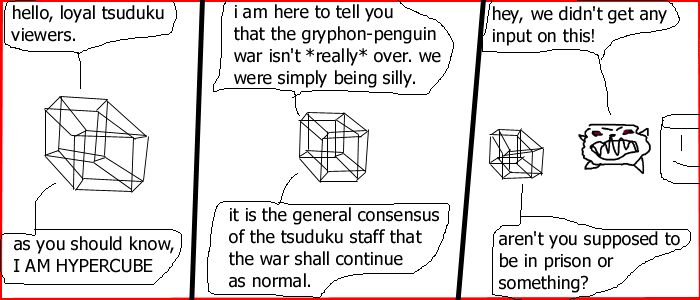 the comic