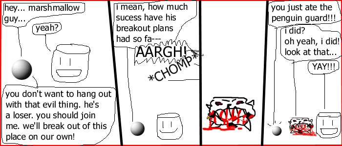 the comic