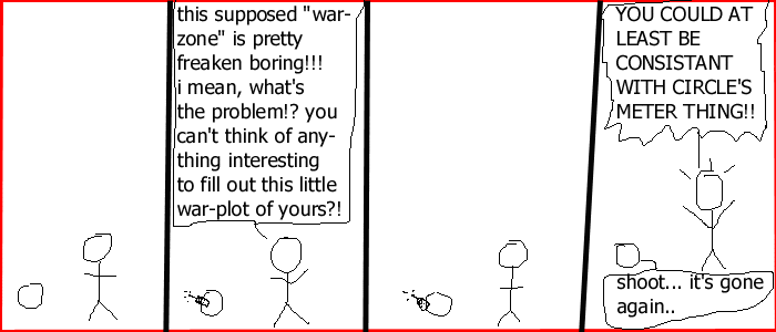 the comic
