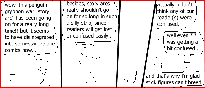 the comic