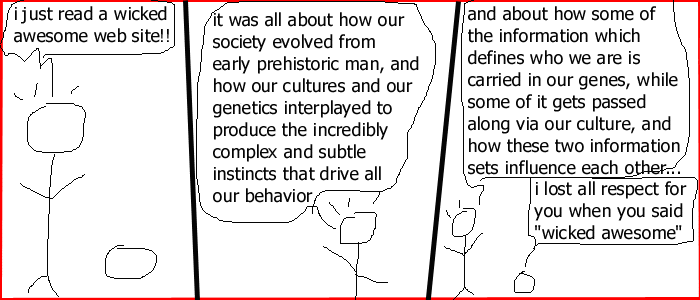 the comic