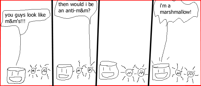 the comic