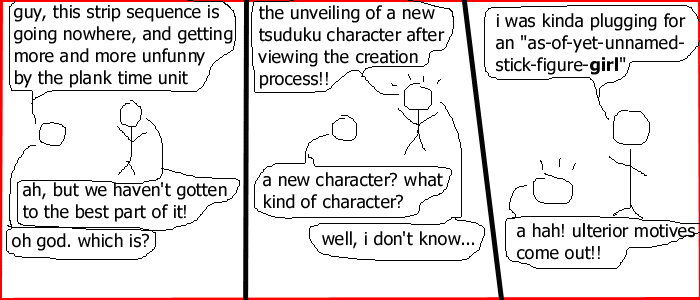 the comic