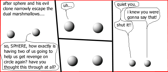 the comic