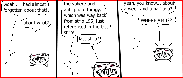 the comic