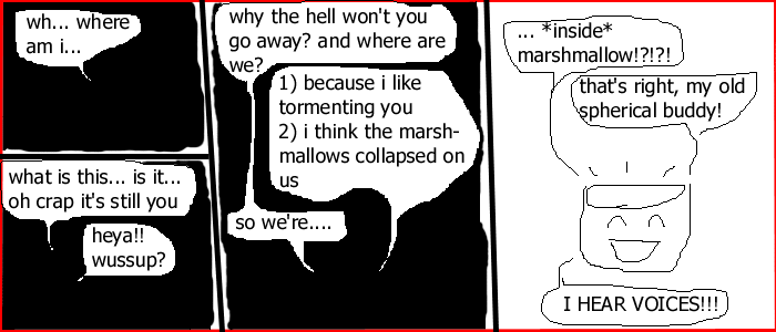 the comic
