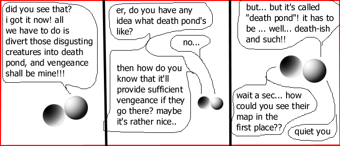 the comic