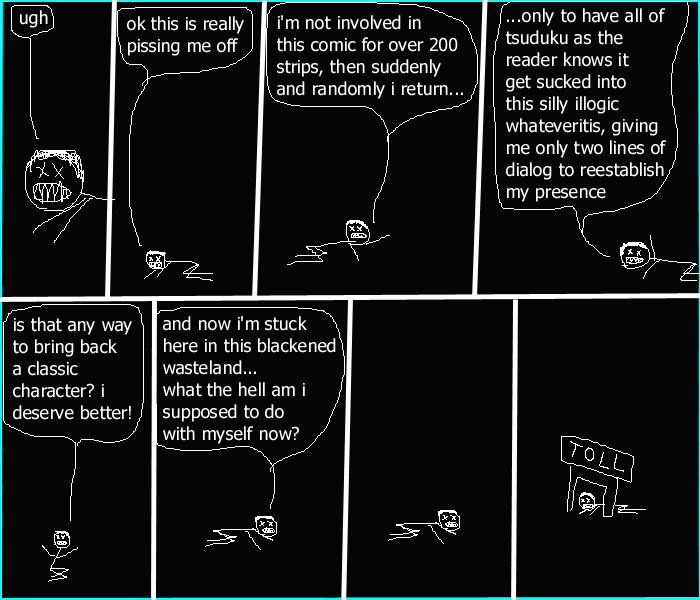 the comic