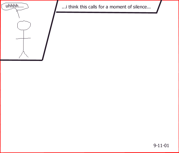 the comic
