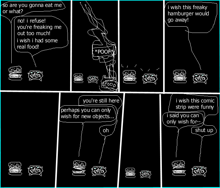 the comic