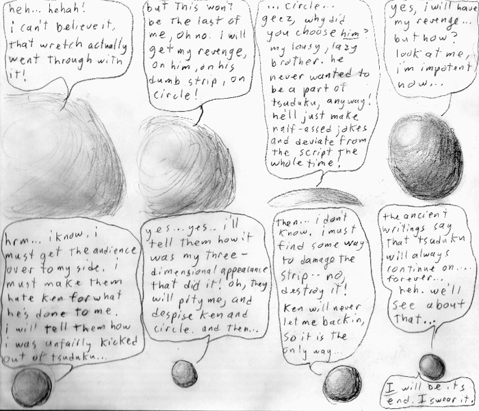 the comic