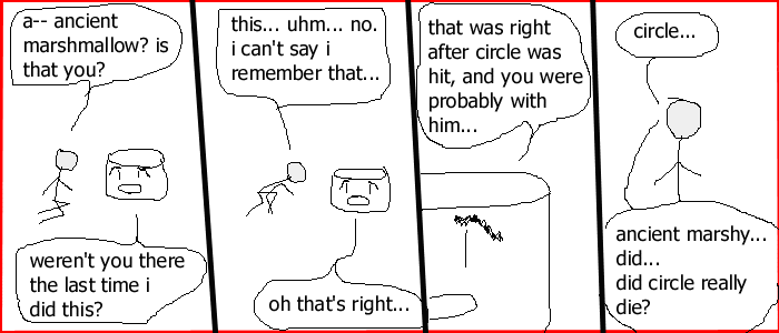the comic
