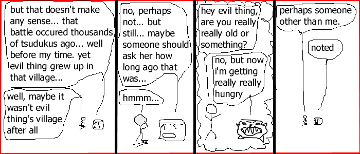 the comic