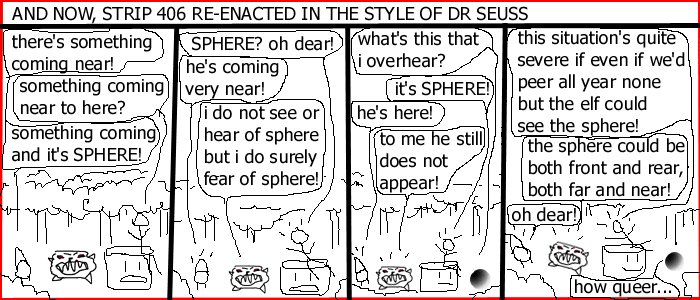 the comic
