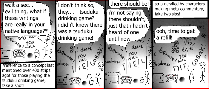 the comic