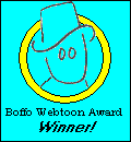 boxjam award