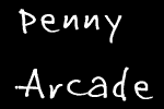 Penny Arcade